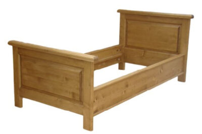 Letto rustico - LM-T185/LM-T186