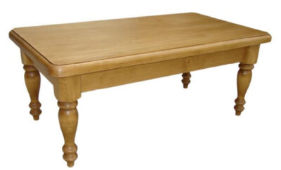 Tavolino basso - LM-T242