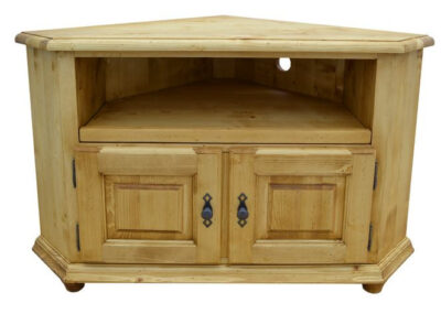 Porta TV angolare 2 ante e 1 vano - LM-T288