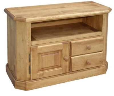 Porta TV 1 anta, 2 cassetti e 1 vano - LM-T289bis