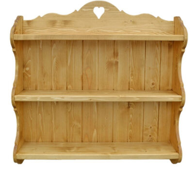 Piattaia 3 ripiani - LM-C290