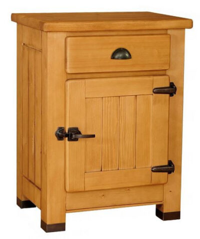 Base 1 anta e 1 cassetto - LM-AV21