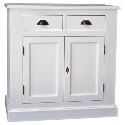 Base credenza 2 ante e 2 cassetti - LM-PS70BAS