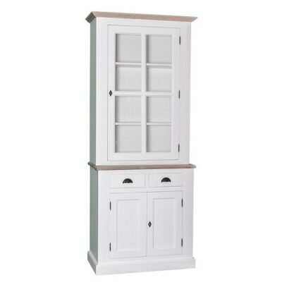 Credenza completa 3 ante e 2 cassetti - LM-PS70BAS+SUP