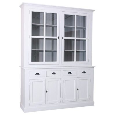 Credenza completa 6 ante e 4 cassetti - LM-PS165BAS+SUP