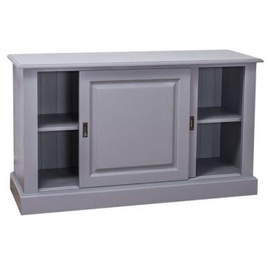 Base credenza 2 ante scorrevoli - LM-PS597BAS
