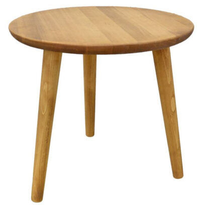 Tavolino rotondo - LM-M63