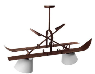 Lampadario SCI - 05.S