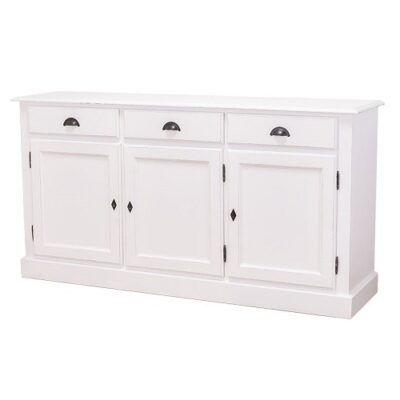 Base credenza 3 ante e 3 cassetti - LM-PS265BAS