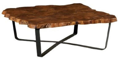 Tavolino rettangolare - LM-PALATABA 10