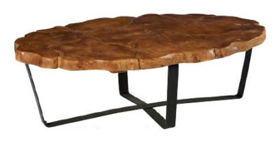 Tavolino ovale - LM-PALATABA 20