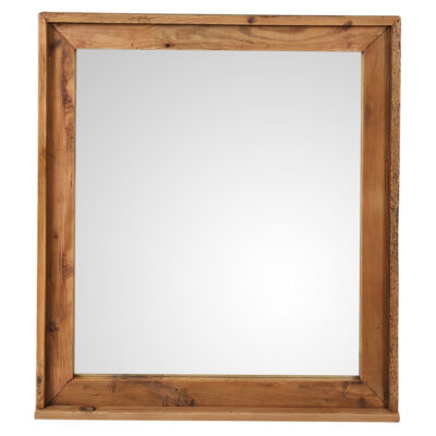 Specchio quadrato - LM-NEB-MIR80