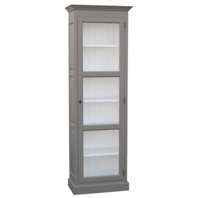 Vetrina 1 anta - LM-PS164