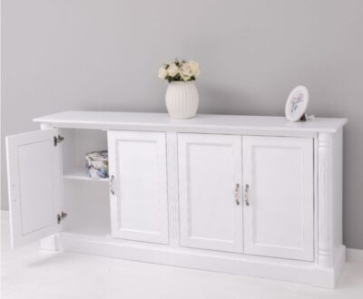 Base credenza 4 ante - LM-PS731BAS