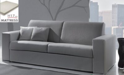 Divano letto Erica Top 18 - LM-ERICALETTOTOP18