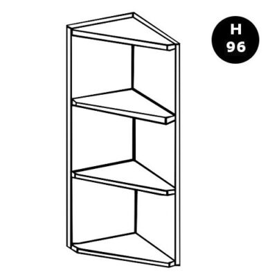 Pensile terminale jolly - LM-PMTER