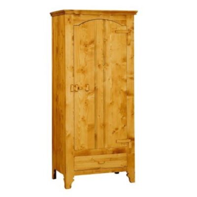 Bonnetiere 1 anta e 1 cassetto - LM-TD036