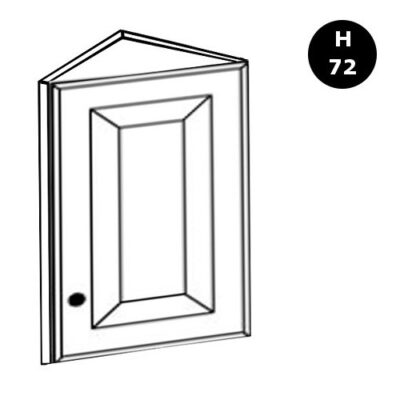 Pensile terminale jolly 1 anta - LM-PETAR