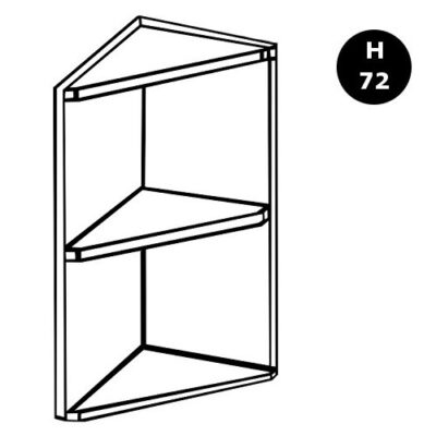 Pensile terminale jolly - LM-PETER