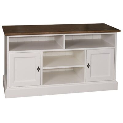 Mobile porta TV 2 ante e 4 vani - LM-PS533