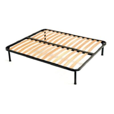 Rete matrimoniale o 1 piazza e mezza - LM-RETE/M