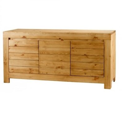 Base credenza 3 ante - LM-COL-BAH3P