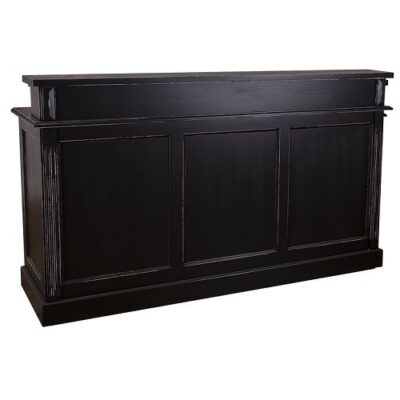 Mobile bar 4 cassetti e 4 vani - LM-PS578