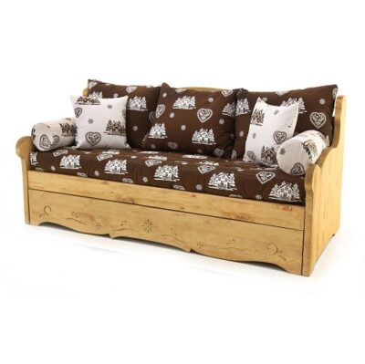 Divano Letto - LM-DAHU-GIG/CC