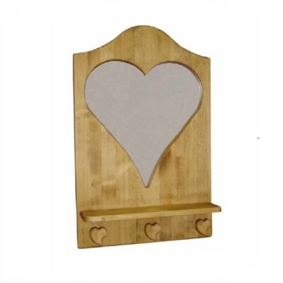 Specchiera 1 ripiano - LM-C251