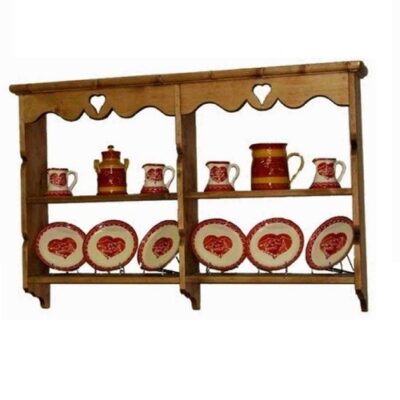 Piattaia 4 ripiani - LM-C224