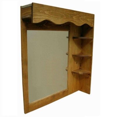 Specchiera 3 ripiani - LM-C217