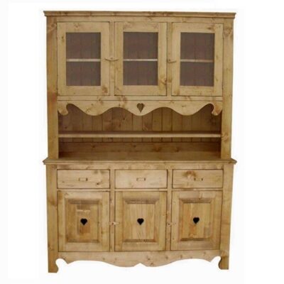 Credenza completa 6 ante, 3 cassetti e 2 vani - LM-C145