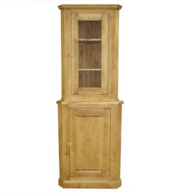 Credenza completa angolare 2 ante - LM-C131