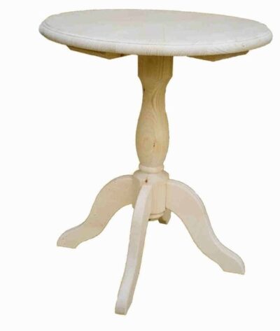 Tavolo rotondo - LM-T371