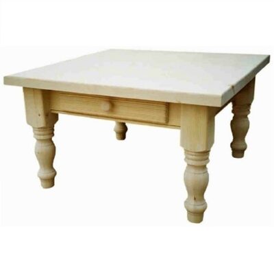 Tavolino basso con cassetto - LM-T268