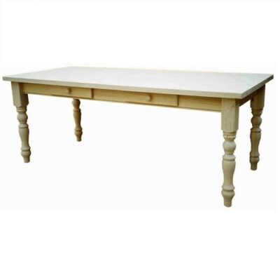 Tavolo rettangolare con cassetti - LM-T265/LM-T266