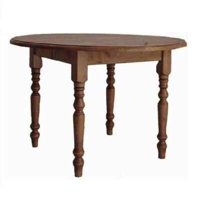 Tavolo rotondo allungabile - LM-T230