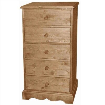 Cassettiera 5 cassetti - LM-T161