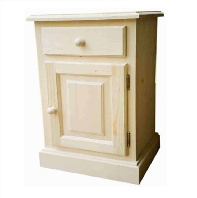 Base 1 anta e 1 cassetto - LM-T156