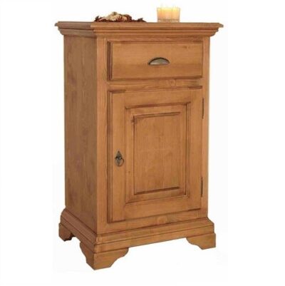 Base 1 anta e 1 cassetto - LM-T153