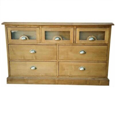 Dispensa 7 cassetti - LM-T149