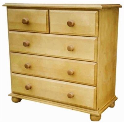 Comò 5 cassetti - LM-T142