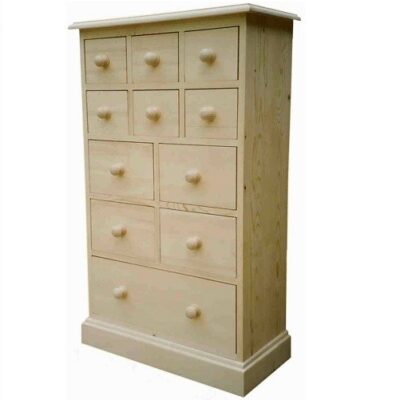 Cassettiera 11 cassetti - LM-T141