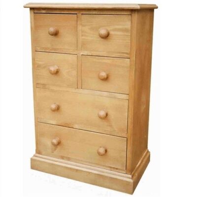 Cassettiera 6 cassetti - LM-T138