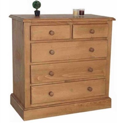 Comò 5 cassetti - LM-T125