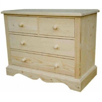 Comò 4 cassetti - LM-T130