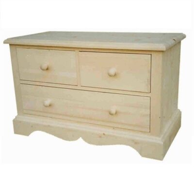 Comò 3 cassetti - LM-T129