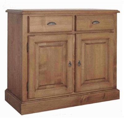 Base credenza 2 ante e 2 cassetti - LM-T120