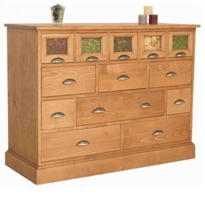 Dispensa 13 cassetti - LM-T114