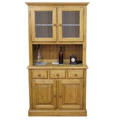 Credenza completa 4 ante e 3 cassetti - LM-T73